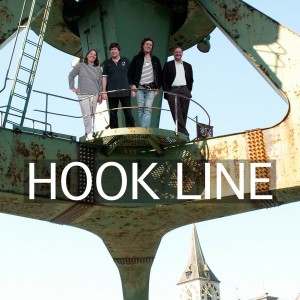 Hookline